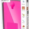PM S4 KARIZMO SHELLCASE PINK