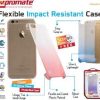 Promate Cloud-i6 Ultra-Slim Snap-On Case