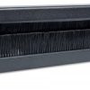 Intellinet 19 Inch Cable Entry Panel
