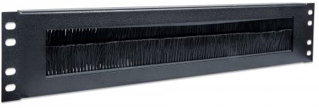 Intellinet 19 Inch Cable Entry Panel