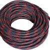 UniQue Braided 5m HDMI to HDMI 19 Pin Cable