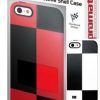 Promate White Notik iPhone 5 Protective Shell Cover