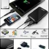 Promate energyMate 6600mAh Rechargeable External Battery