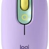 Logitech POP Daydream Mint Wireless Mouse