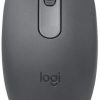 Logitech M196 Silent Bluetooth Mouse