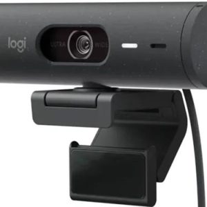 Logitech 960-001422 Brio 500 FHD webcam