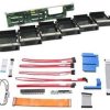 Intel SR2400 2U Hotswap SATA Backplane