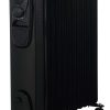 Alva 13 Fin 2500w Oil Heater 2500w Retail Box 1 year