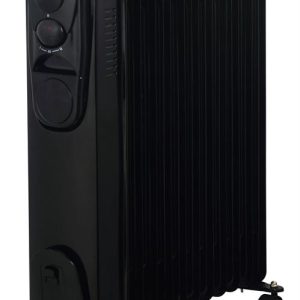 Alva 11 fin oil heater 2500w Retail Box