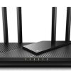 TP Link Archer AX55 AX3000 Dual-Band Wi-Fi 6 GbE Router