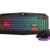 KWG ARIES E1 2 IN 1 GAMING RGB COMBO