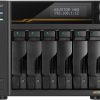 Asustor Lockerstor 6 Gen 3 NAS Enclosure