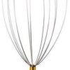 Casey Gold 12 Fingers Head And Scalp Hand Held Manual Massager
