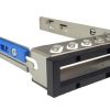 Intel SR1400 Hard Drive to Slimline Floppy Conversion Kit
