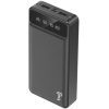 Belj 20000mAh belj power bank with LED Torch