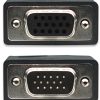 Manhattan 20m SVGA Extension Cable