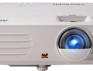 Viewsonic  DC3 3200 ANSI Lumens 4K Home Projector