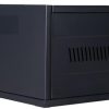 Solarix Steel Battery Box For 2 Batteries