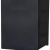 Solarix Steel Battery Box For 4 Batteries