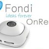 Fondi OnReal Camera - 8MP