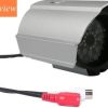 Catchview Outdoor Waterproof Microphone
