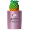 CaseyPineapple Shaped Multifunctional Portable 130ml USB