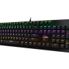 KWG Draco E1 Mechanical Neon Light Keyboard