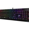 KWG Draco M1 Mechanical RGB Light Keyboard