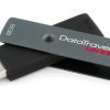 Kingston Data Locker + 8GB USB 2.0 Flash Drive