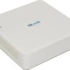 HiLook 8 Channel Hybrid High Definition Stand Alone DVR