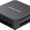 Decibell N3ES Intel Core I7 Mini Professional Desktop PC