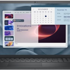 Dell Pro 15 Essential Intel Core i7 Professional Laptop