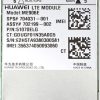 HP LT4112 E5M74AA Wireless Internet Adapter