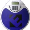 ESQUIRE MOUSE PAD CALCULATOR,5-PORT USB