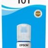 Epson 101 Ecotank Cyan Ink Bottle 127ml