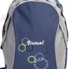 Macaroni Ateneo Universal Backpack- Lightweight
