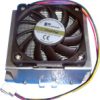 UniQue Premuim Fan For P4 up to 2.8GHz Retail Packaging 3