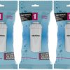 Feelive 3 Pack Aqua Optima Universal Water Filter