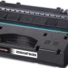 TopJet Compatible Generic 505A 280A Universal Black Laser