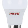 Noble Pays A55 Daylight 7W B22 LED Lamp