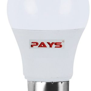 Noble Pays A55 Daylight 7W B22 LED Lamp