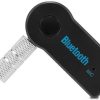 UniQue Bluetooth Hand Free Music and Call Receiver