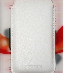 Promate Gsleeve Samsung S2 White