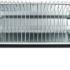 HAZ 2 Bar Ceramic Heater Retail Box 1 year warranty