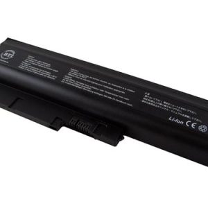 BTI Lenovo ThinkPad R60
