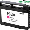 InkPower Generic Replacement for 933XL Magenta Ink
