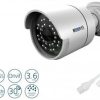 KGuard IPB-400 4Megapixel PoE IP