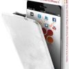 Promate Indent iPhone 5 Slim-Fit Cutaway Design Flip Cover