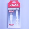 Jazz USB 2.0 Type A Male to 8 Pin Lightning Connector Sync