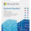 Microsoft 365 Business Standard ESD